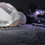 La Bulle * Attiches