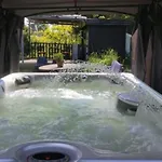 La Bulle Luxe tent *