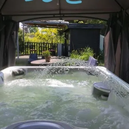 Οργανωμένο κάμπινγκ La Bulle