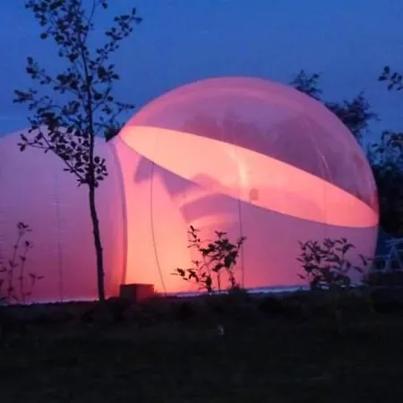 La Bulle *
