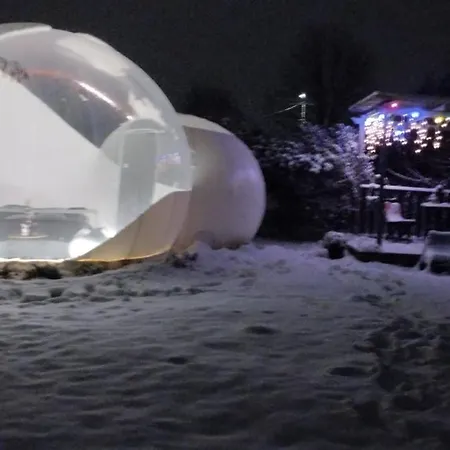 La Bulle * Attiches