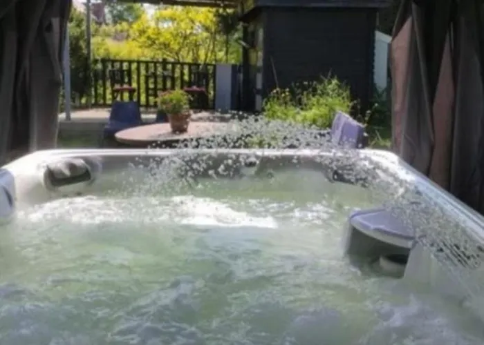 La Bulle Luxe tent *